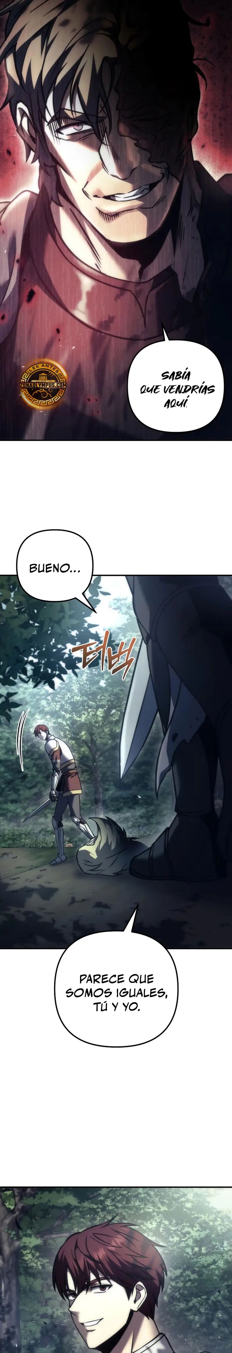 Logan McLain capítulo 107, página 35