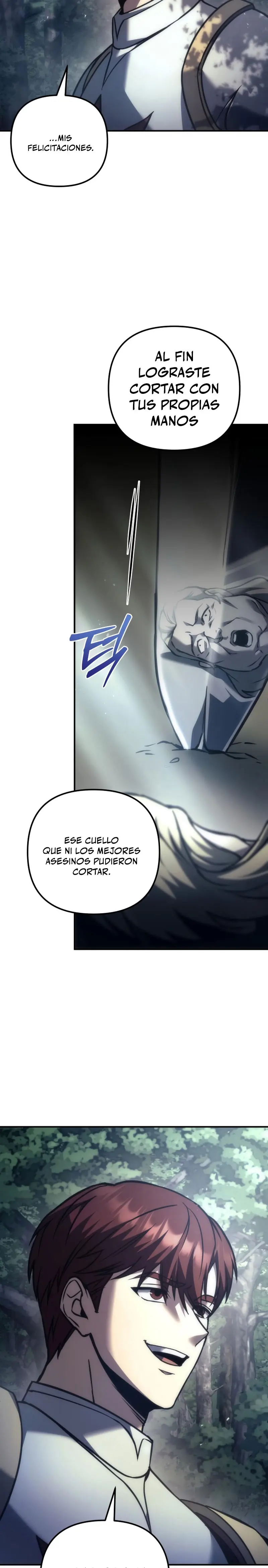 Logan McLain capítulo 107, página 36