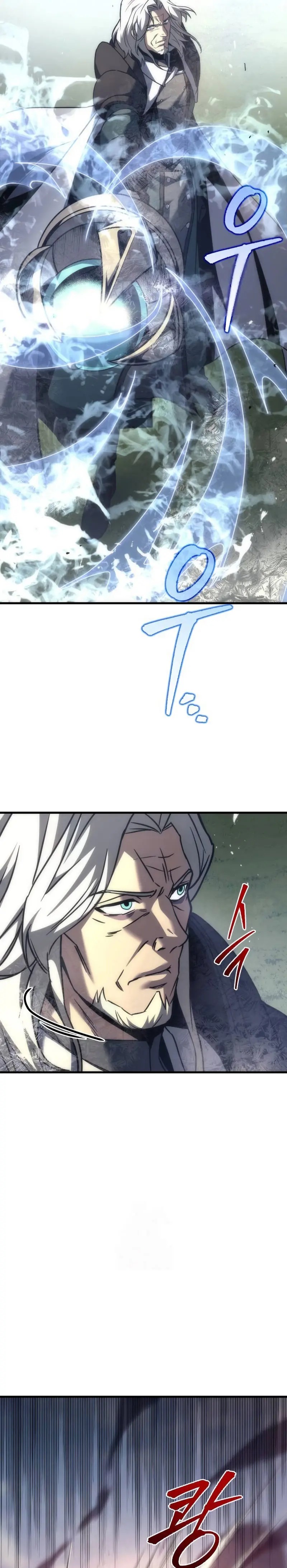 Logan McLain capítulo 108, página 23