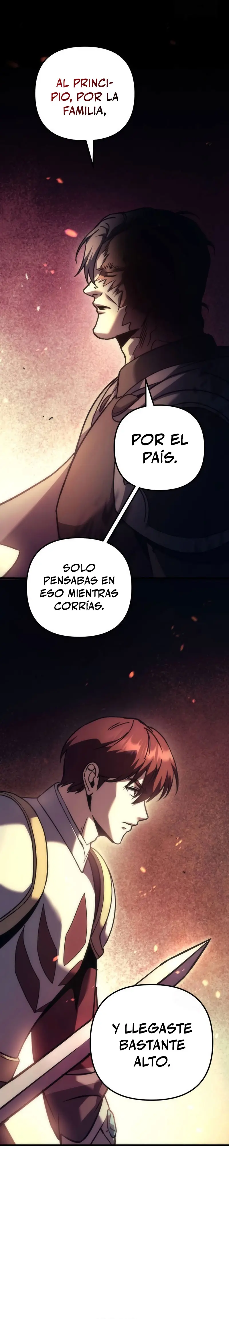 Logan McLain capítulo 108, página 31