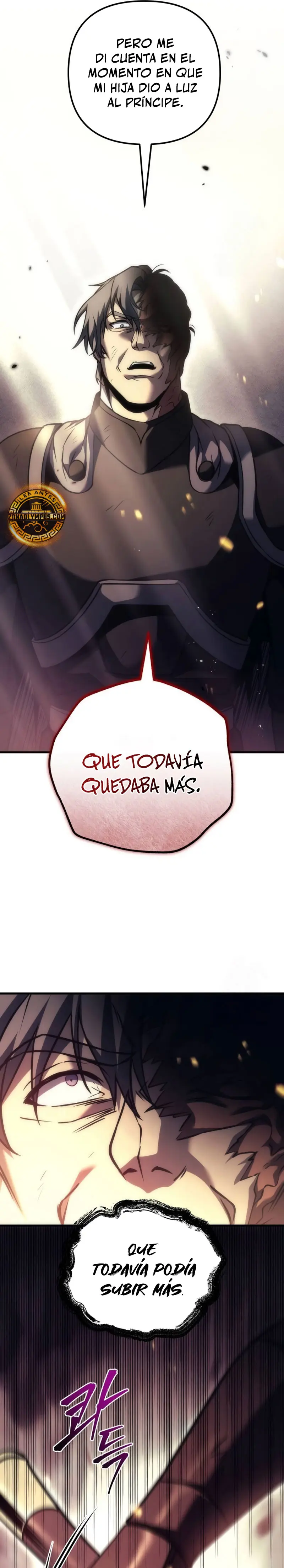Logan McLain capítulo 108, página 32