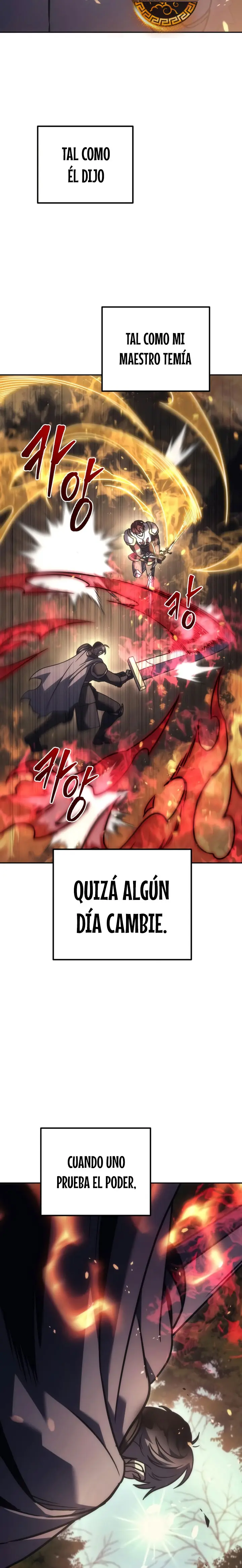 Logan McLain capítulo 109, página 38