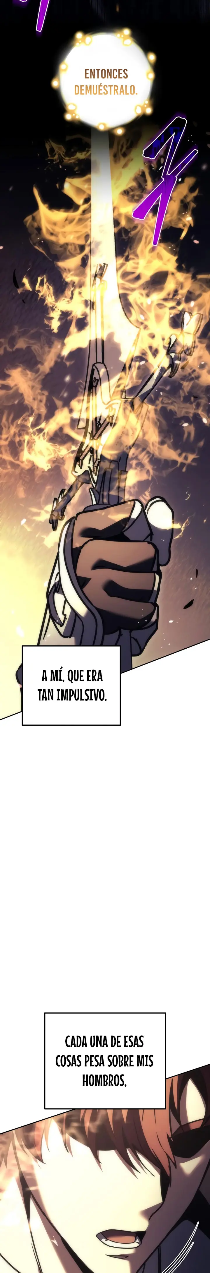 Logan McLain capítulo 109, página 43