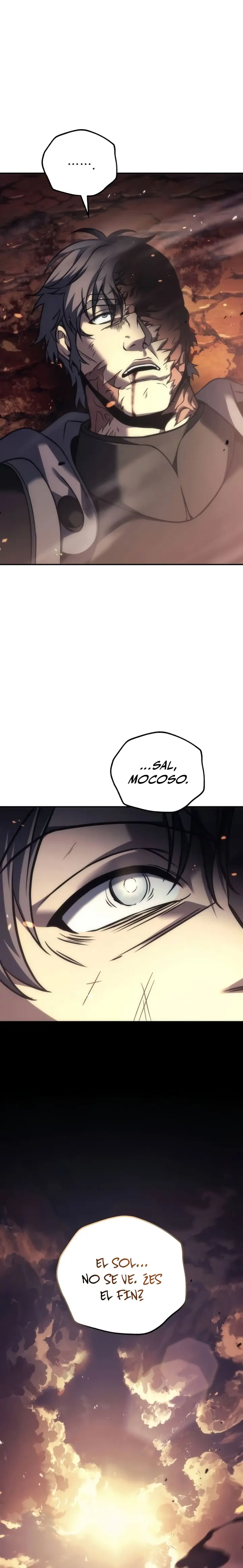 Logan McLain capítulo 110, página 14