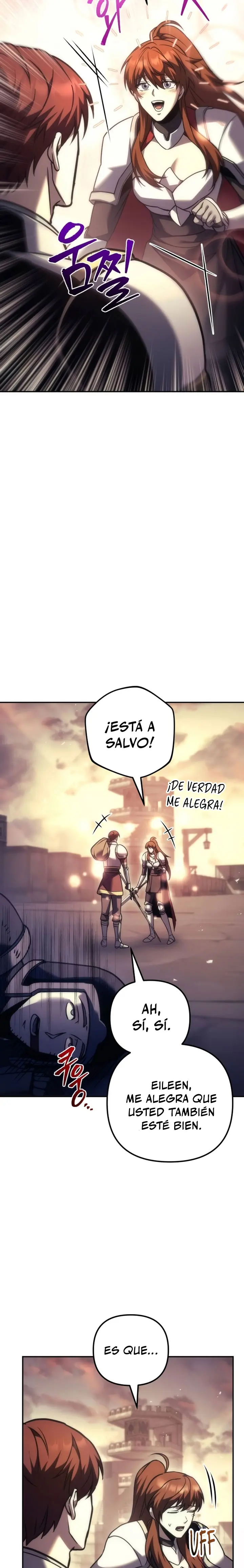 Logan McLain capítulo 110, página 24