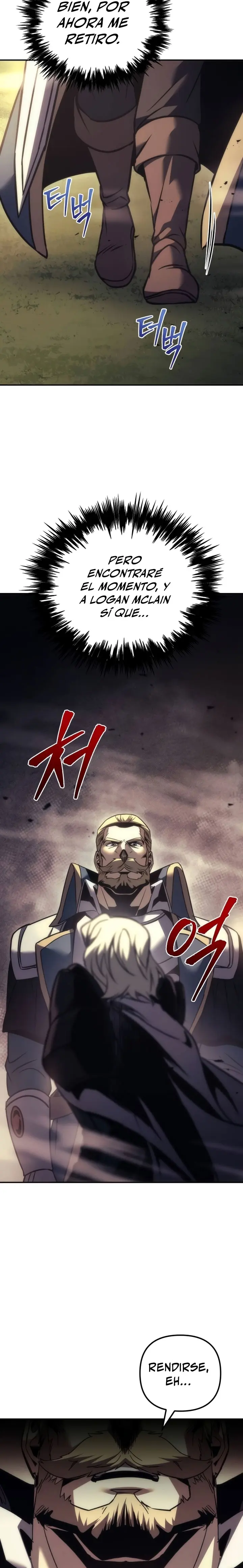 Logan McLain capítulo 110, página 43