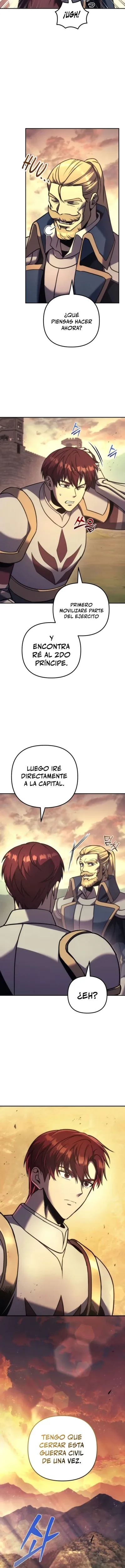 Logan McLain capítulo 110, página 47