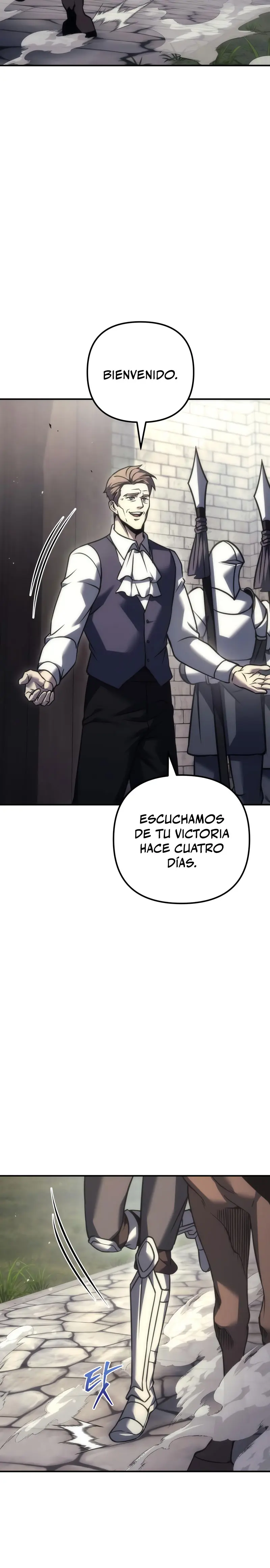 Logan McLain capítulo 111, página 3