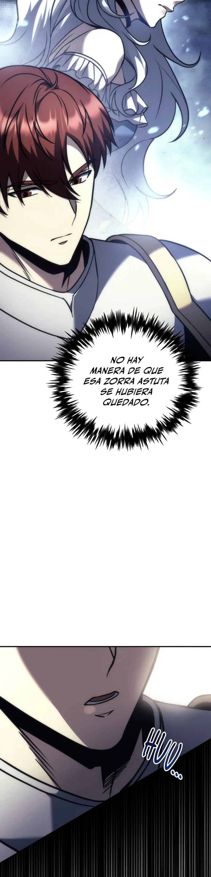 Logan McLain capítulo 111, página 21