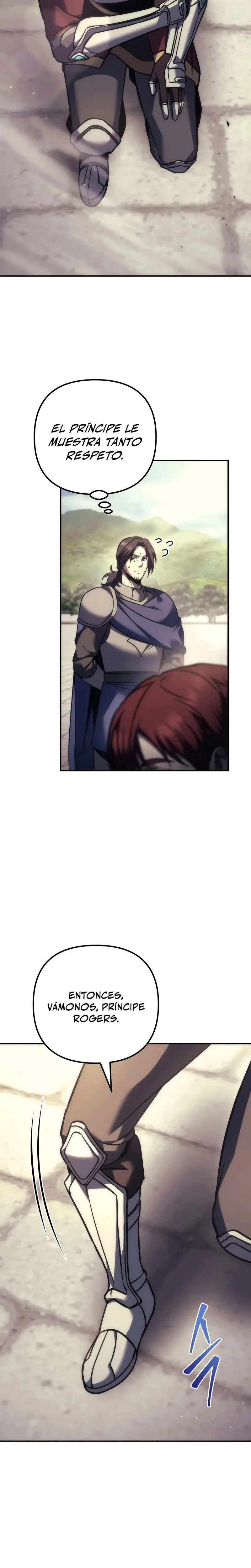 Logan McLain capítulo 111, página 42