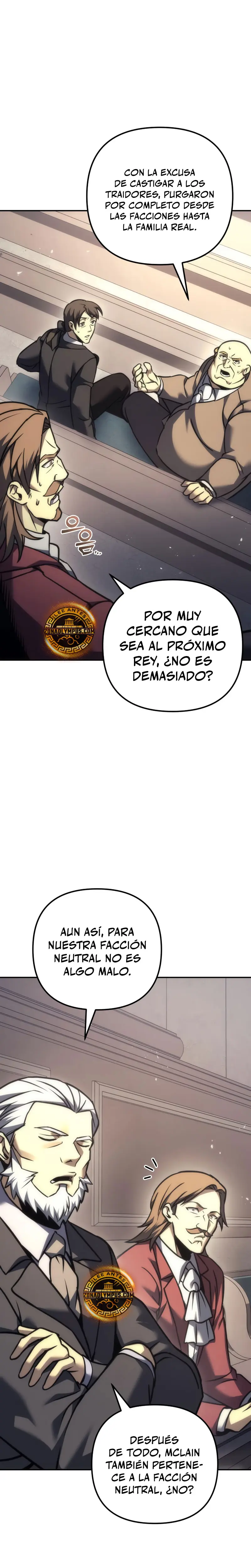 Logan McLain capítulo 112, página 4