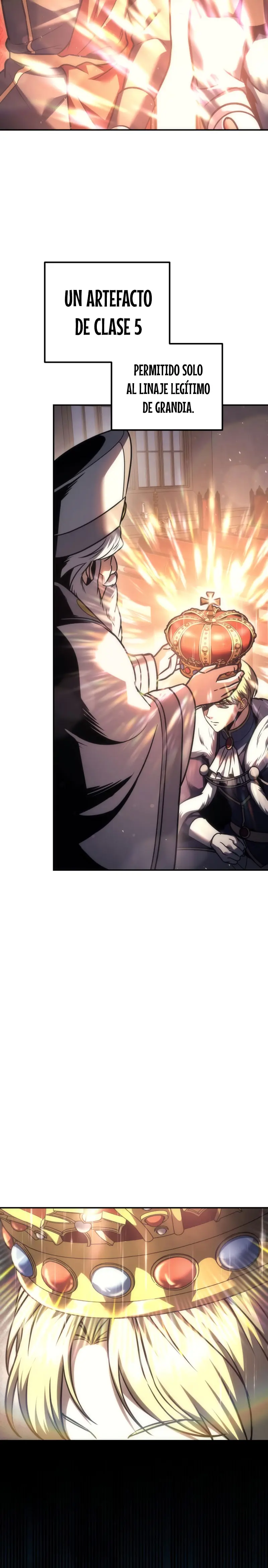 Logan McLain capítulo 112, página 34