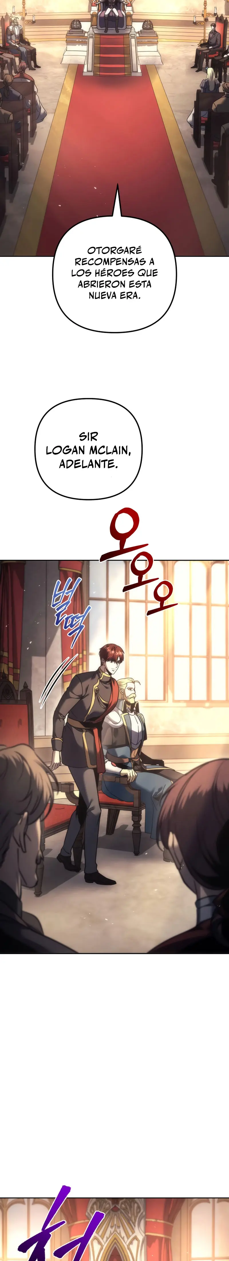 Logan McLain capítulo 112, página 39