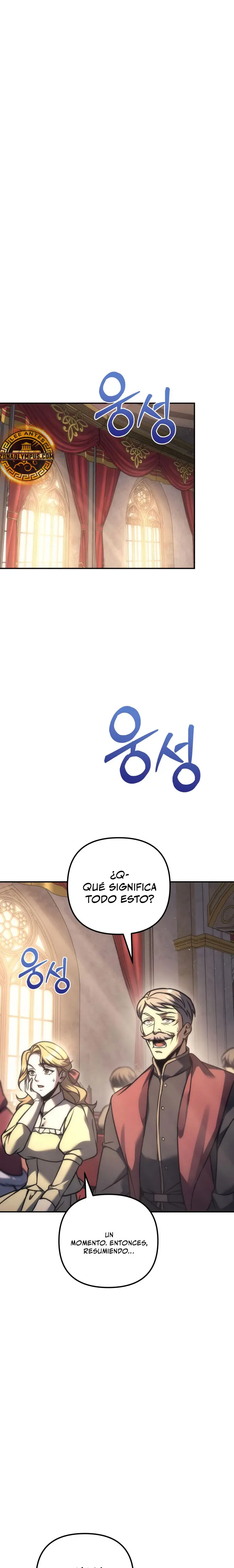 Logan McLain capítulo 113, página 3