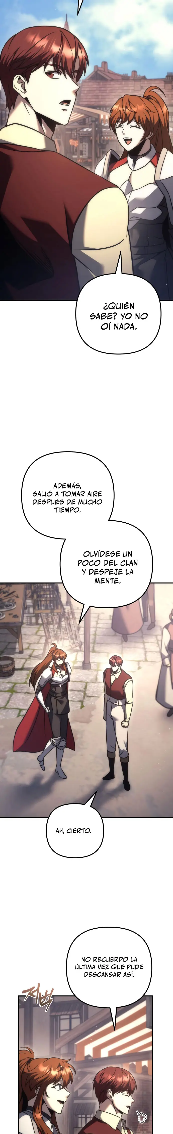 Logan McLain capítulo 113, página 34