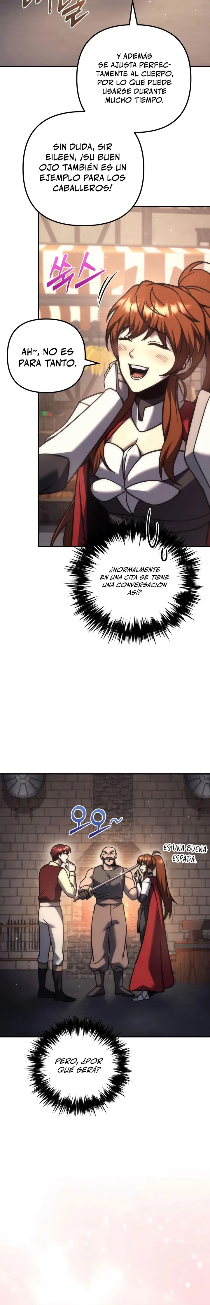 Logan McLain capítulo 114, página 8