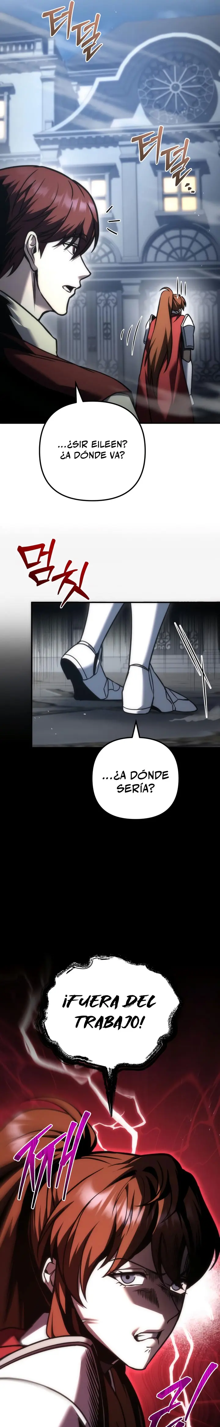 Logan McLain capítulo 114, página 15