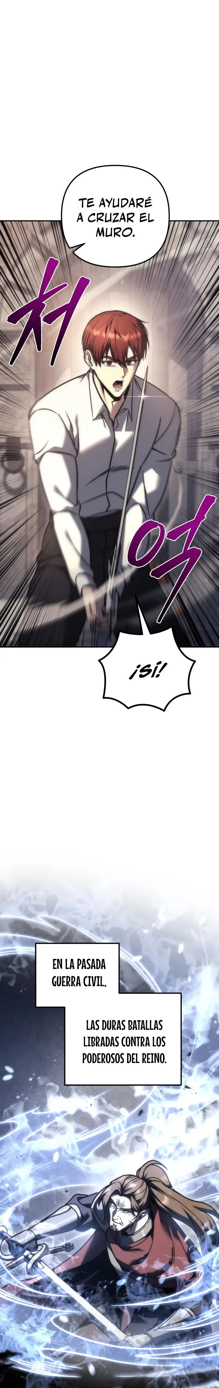 Logan McLain capítulo 114, página 21