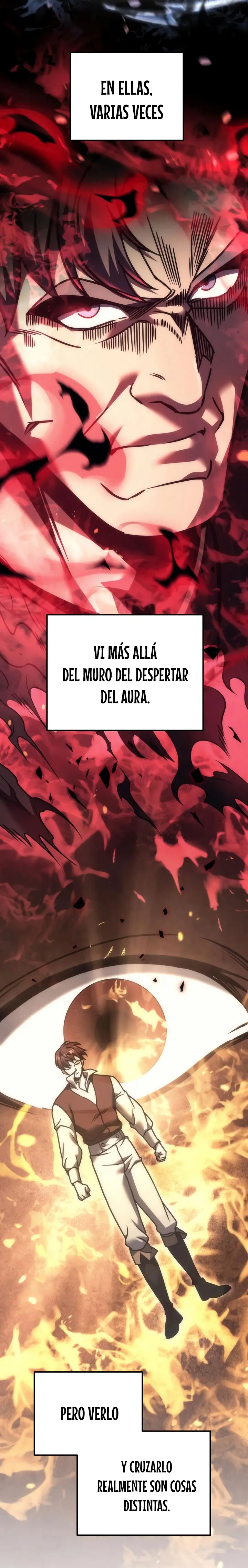 Logan McLain capítulo 114, página 22