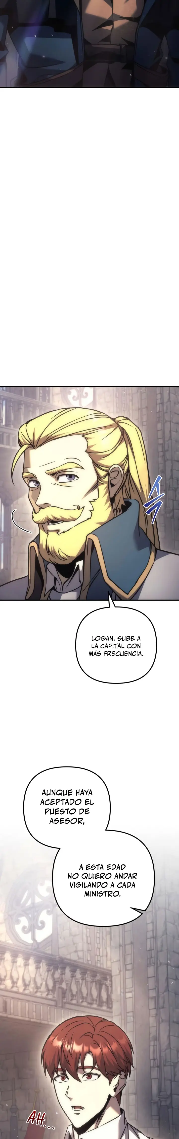 Logan McLain capítulo 114, página 40
