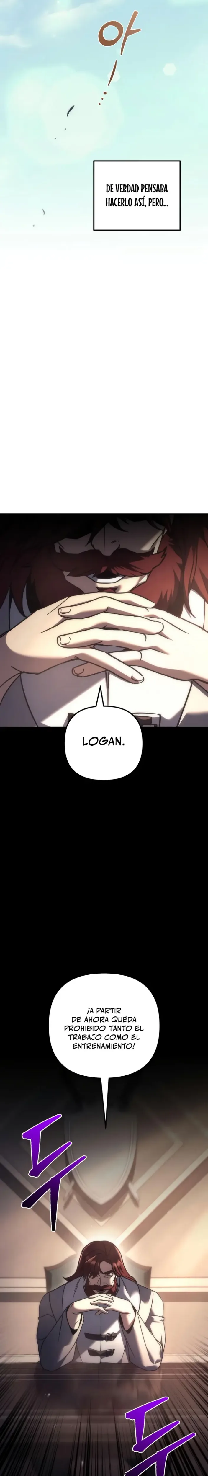 Logan McLain capítulo 114, página 46