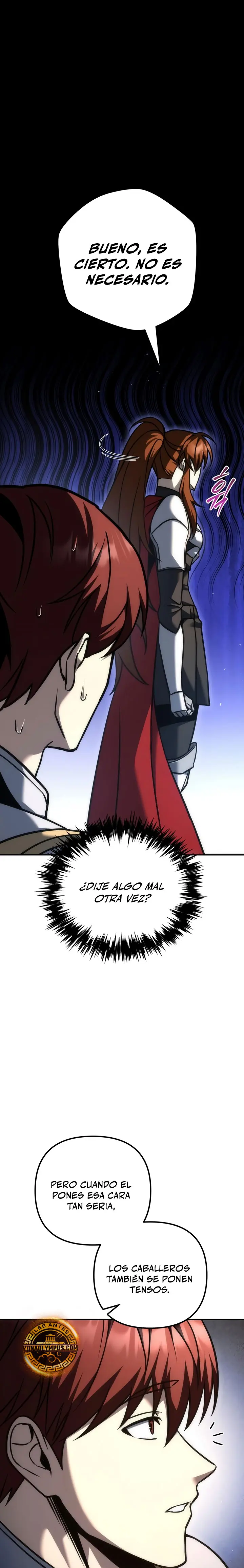 Logan McLain capítulo 115, página 11