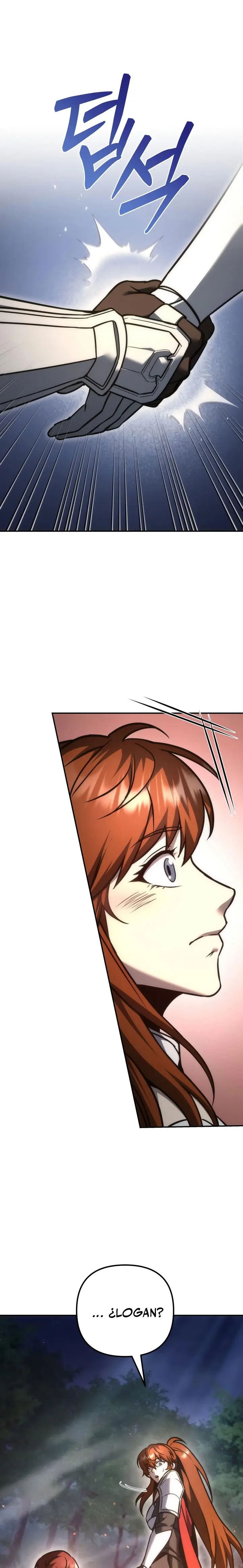 Logan McLain capítulo 115, página 13