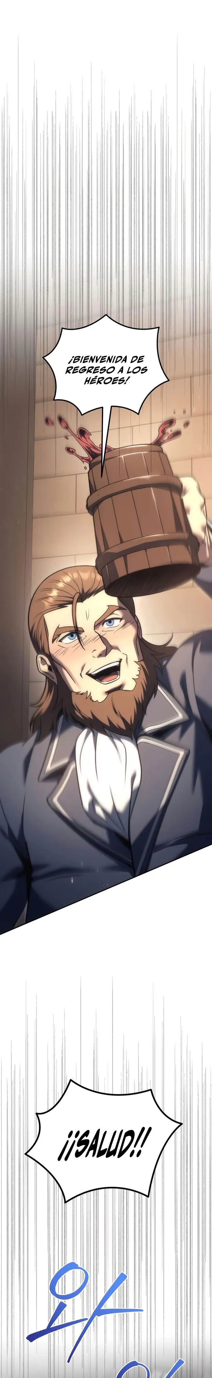 Logan McLain capítulo 115, página 23