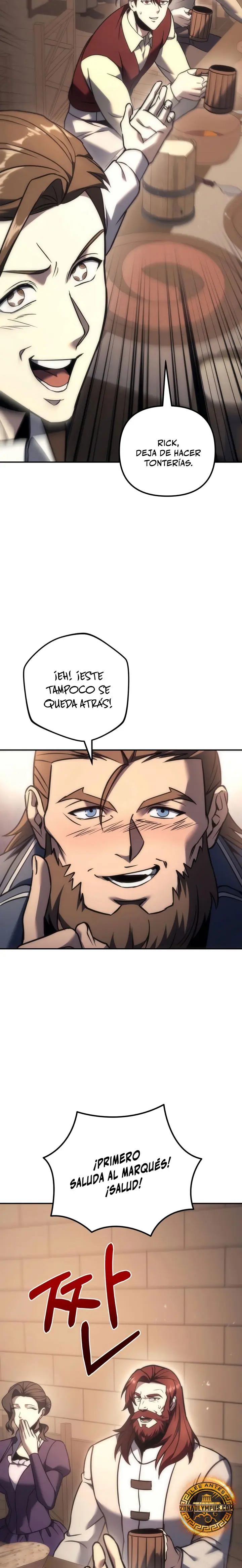 Logan McLain capítulo 115, página 25