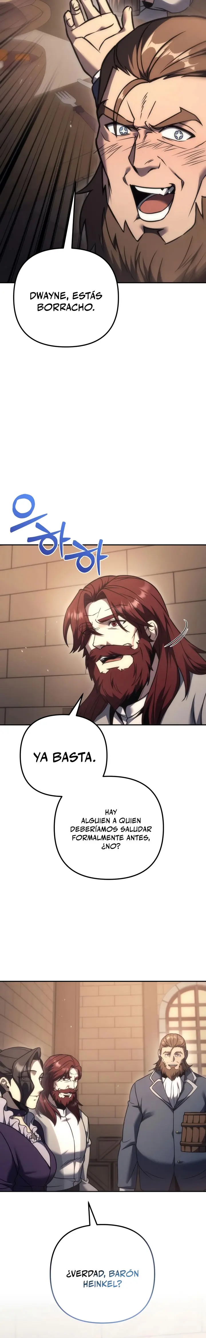 Logan McLain capítulo 115, página 26