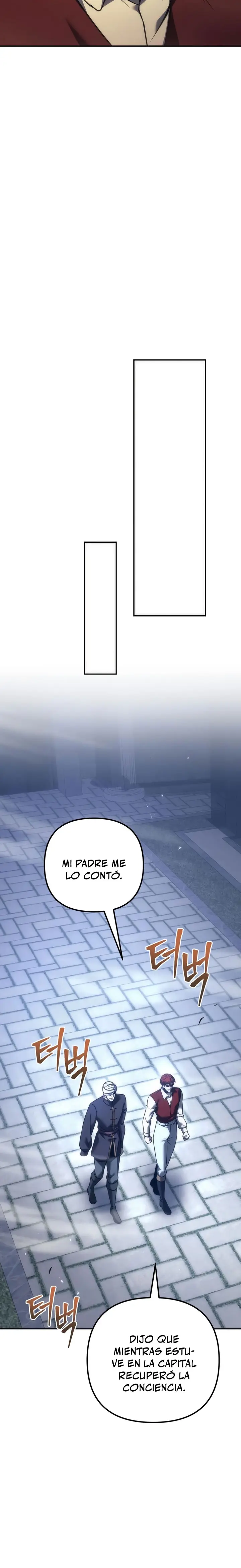 Logan McLain capítulo 115, página 28