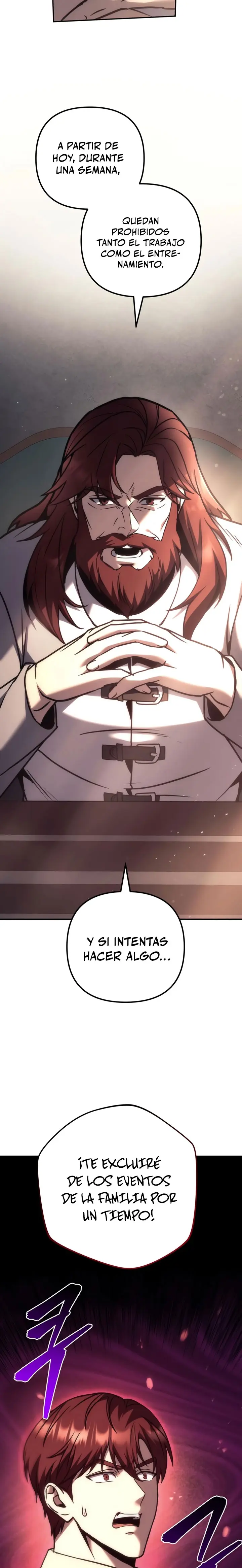 Logan McLain capítulo 115, página 42