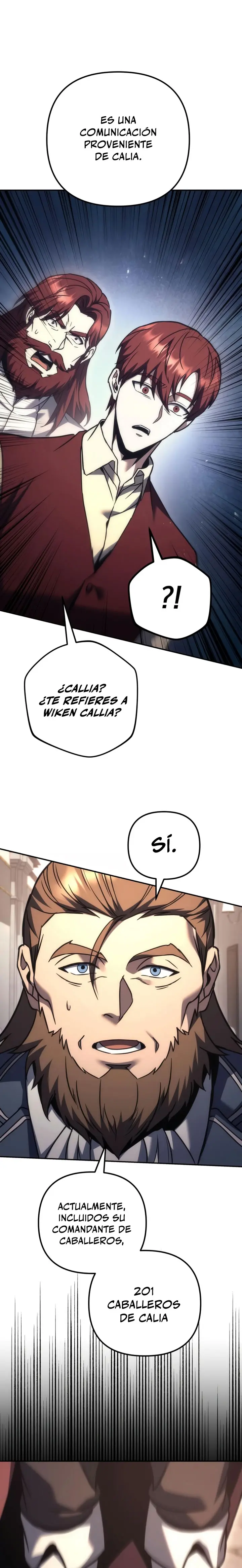 Logan McLain capítulo 115, página 46