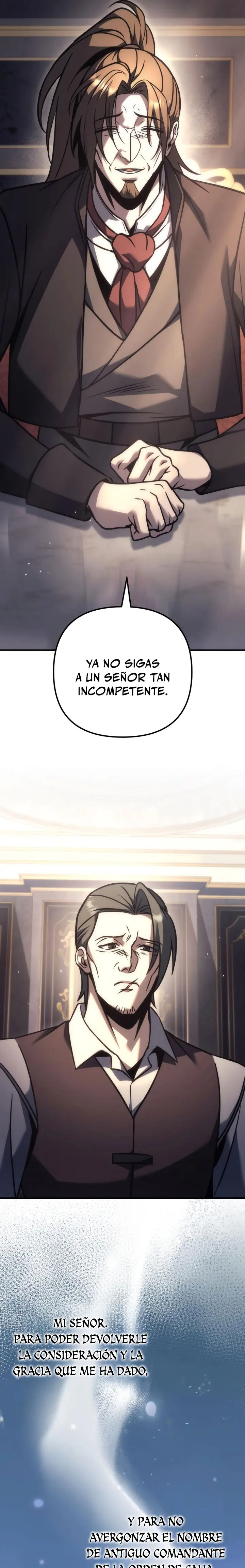 Logan McLain capítulo 116, página 15