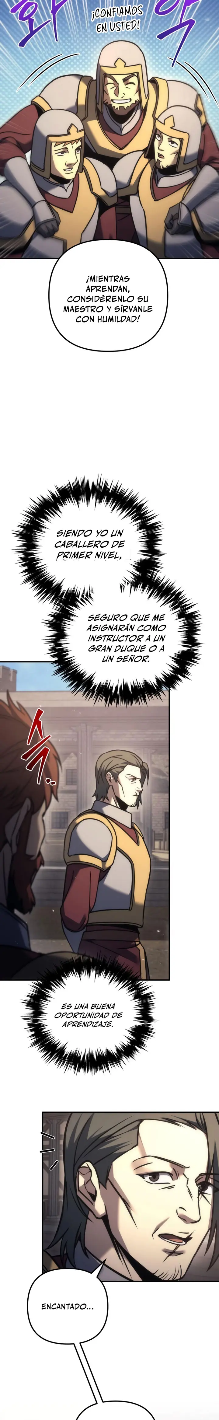 Logan McLain capítulo 116, página 23