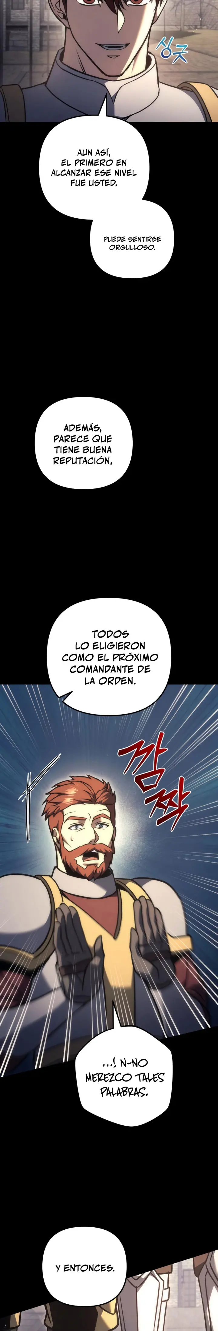 Logan McLain capítulo 116, página 28