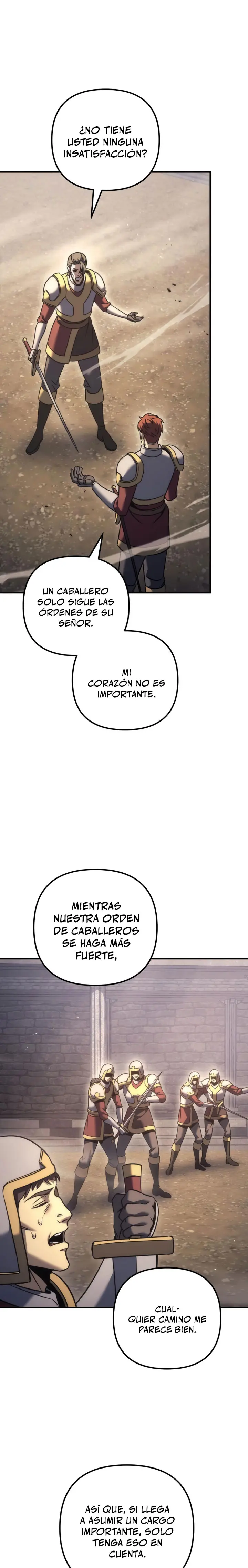 Logan McLain capítulo 116, página 36