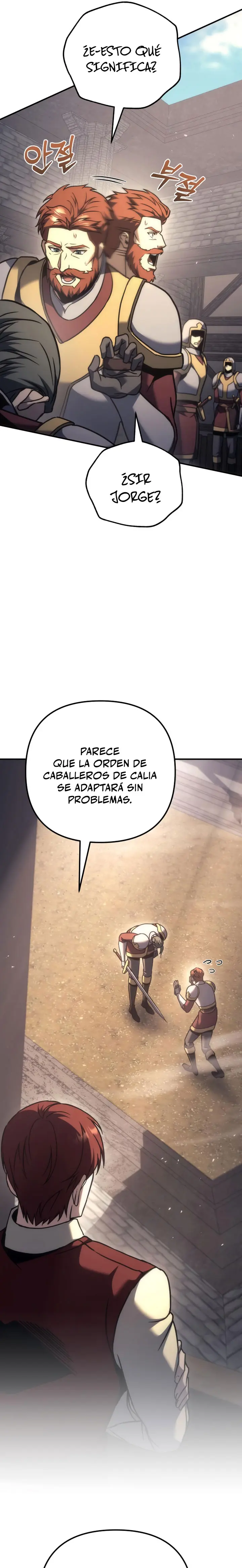 Logan McLain capítulo 116, página 39