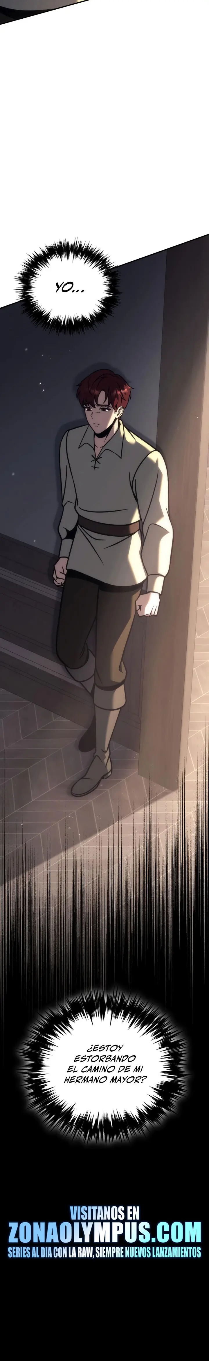 Logan McLain capítulo 116, página 44