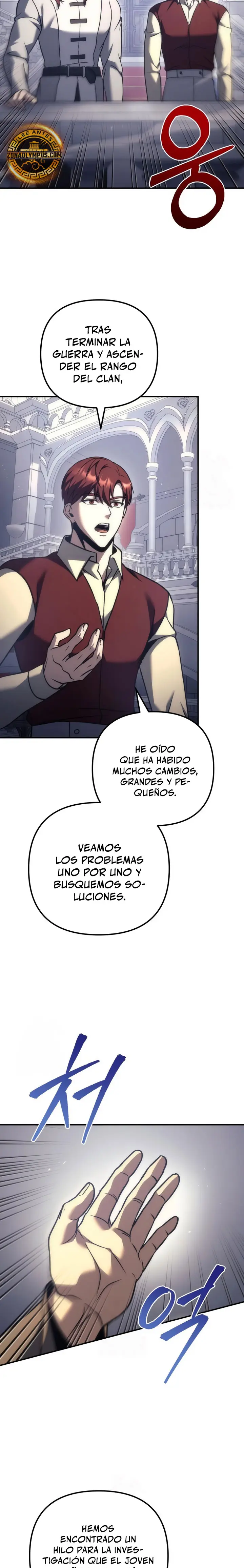 Logan McLain capítulo 117, página 6
