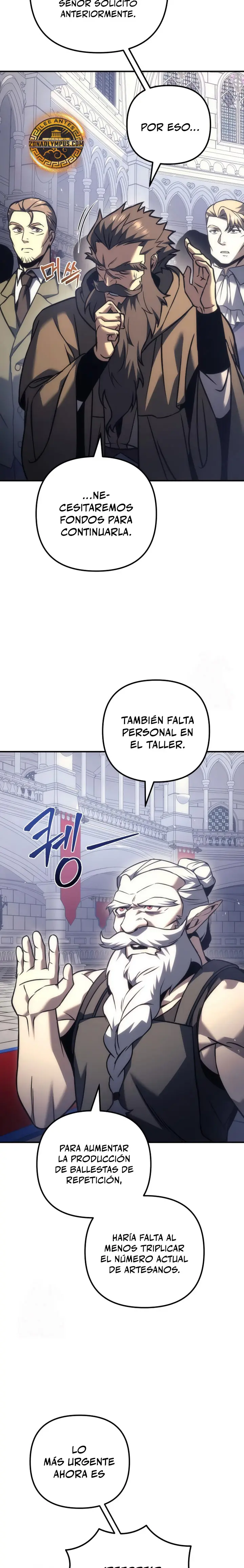 Logan McLain capítulo 117, página 7