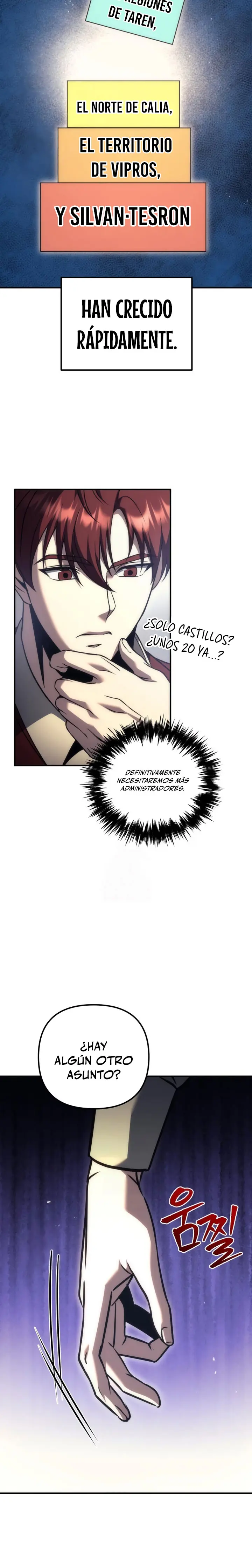 Logan McLain capítulo 117, página 11