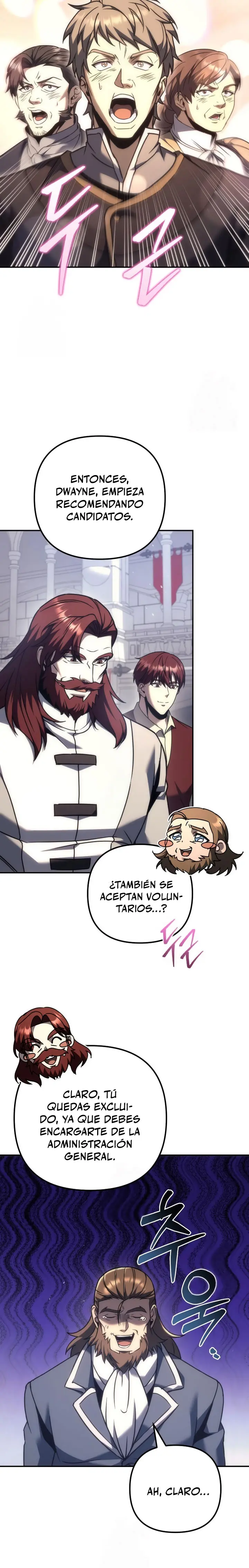 Logan McLain capítulo 117, página 22