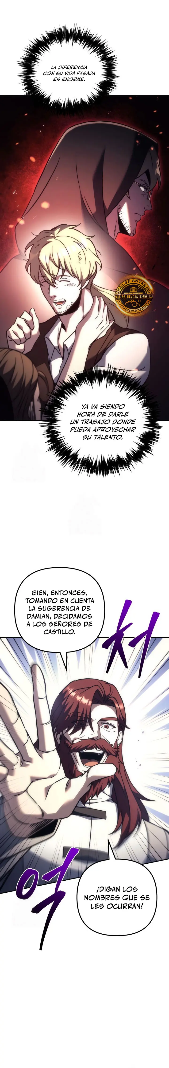 Logan McLain capítulo 117, página 26