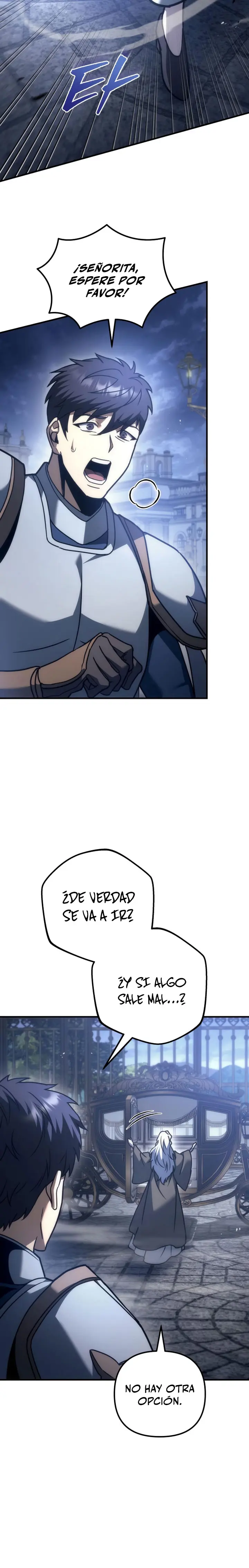 Logan McLain capítulo 118, página 48