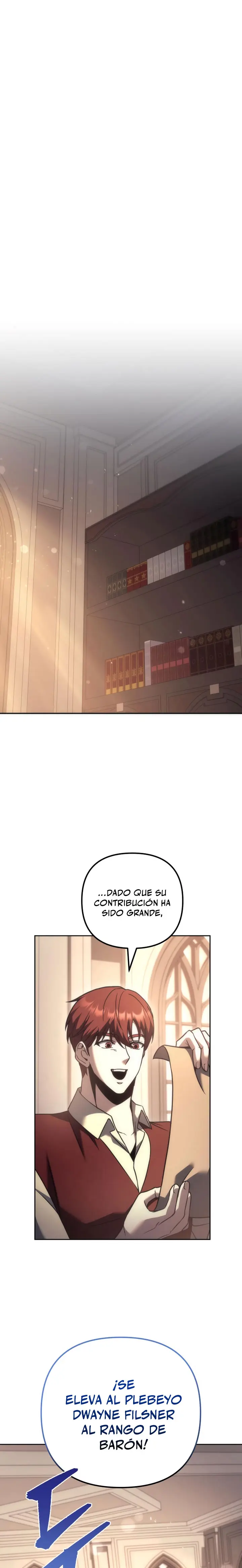 Logan McLain capítulo 119, página 3