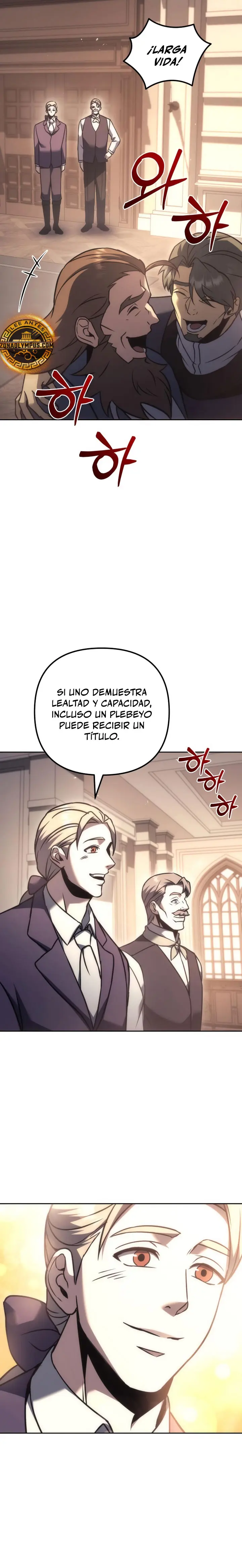 Logan McLain capítulo 119, página 7