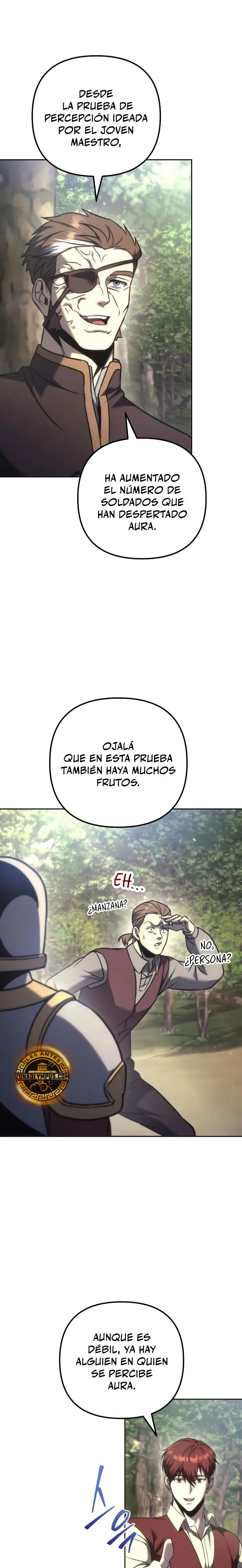 Logan McLain capítulo 119, página 10