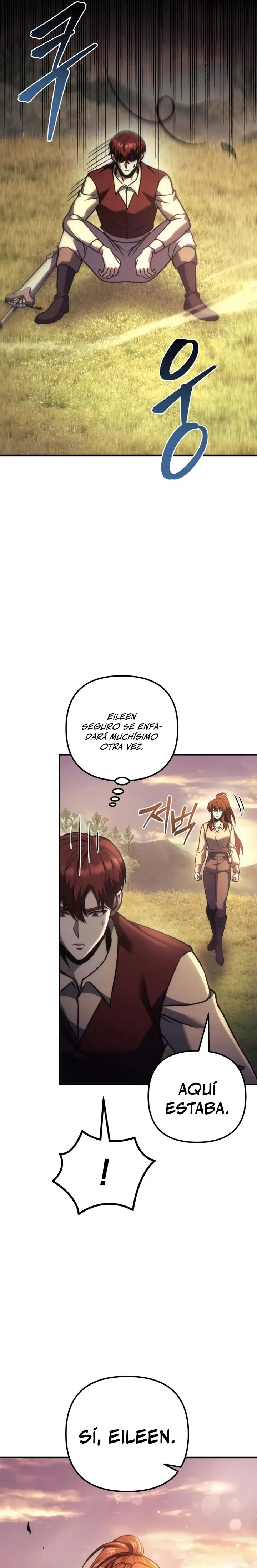Logan McLain capítulo 119, página 25