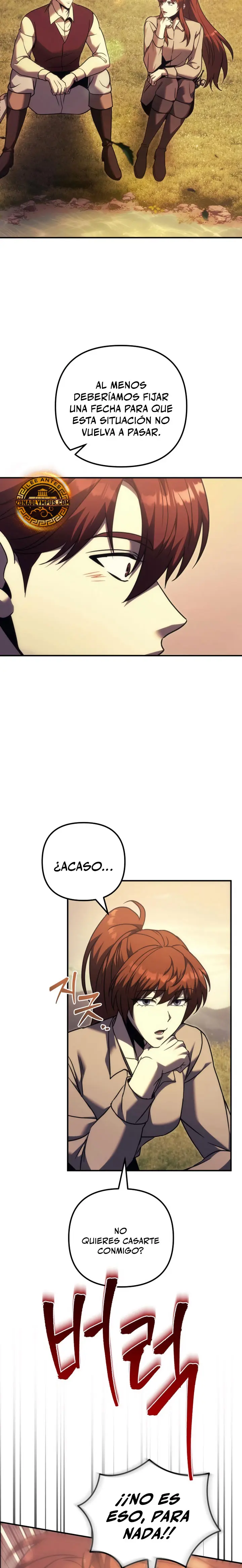 Logan McLain capítulo 119, página 28